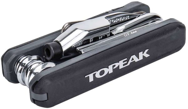 Topeak Hexus X multiverktyg