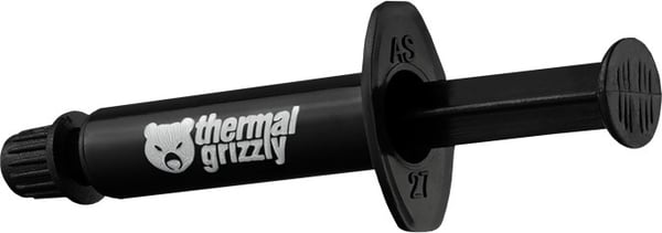 Thermal Grizzly Kryonaut varmepasta, 0,27 ml