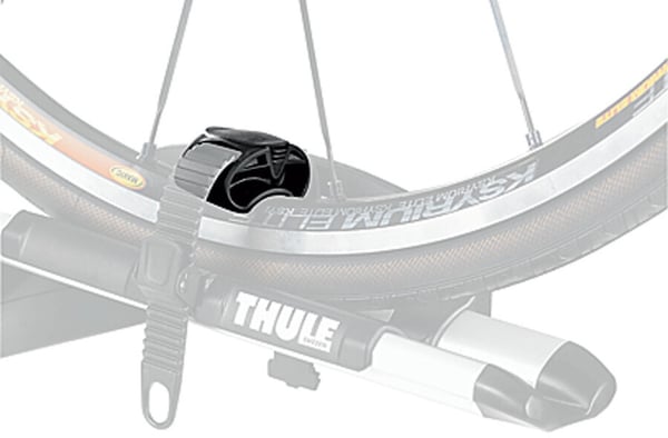 Thule Hjuladapter 9772