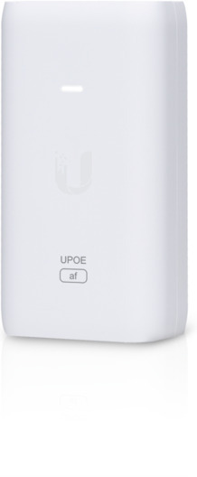 Ubiquiti U-POE 8023AF - PoE-injektor