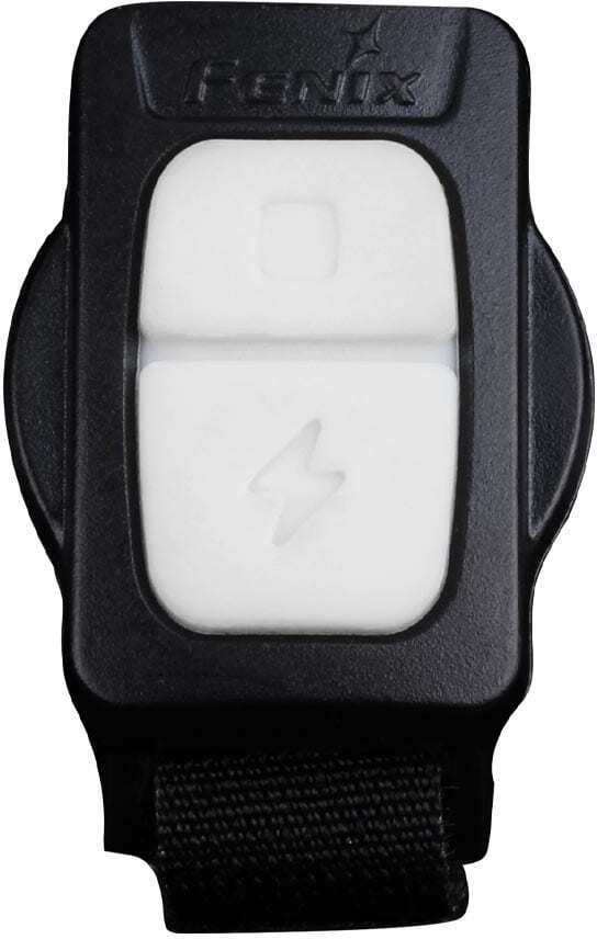 Fenix BC30 V2.0 -cykellampa