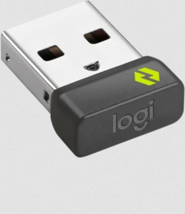 Logitech ERGO K860 til virksomhed -tastatur