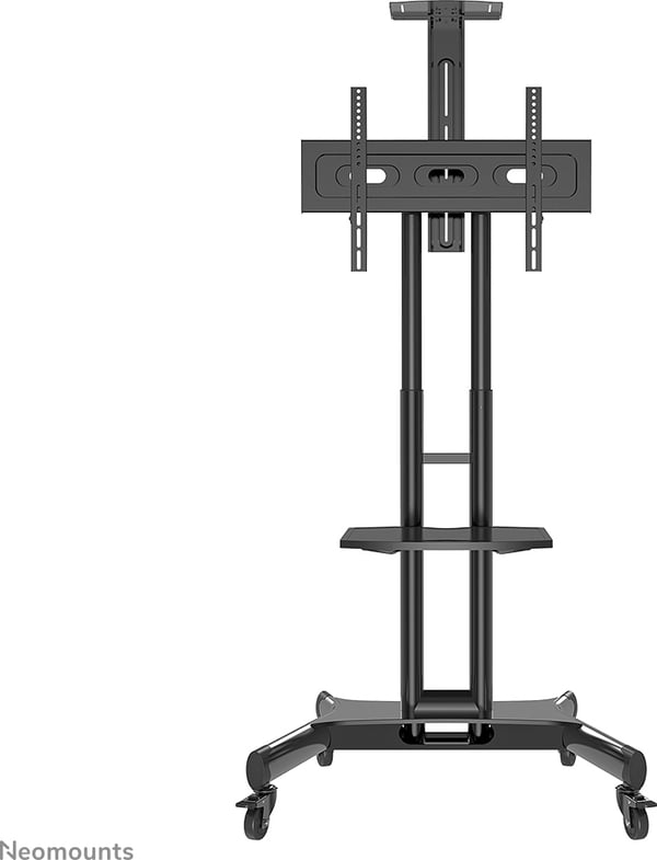 Neomounts by Newstar Select NM-M1700BLACK golvstativ för 32-75" skärm