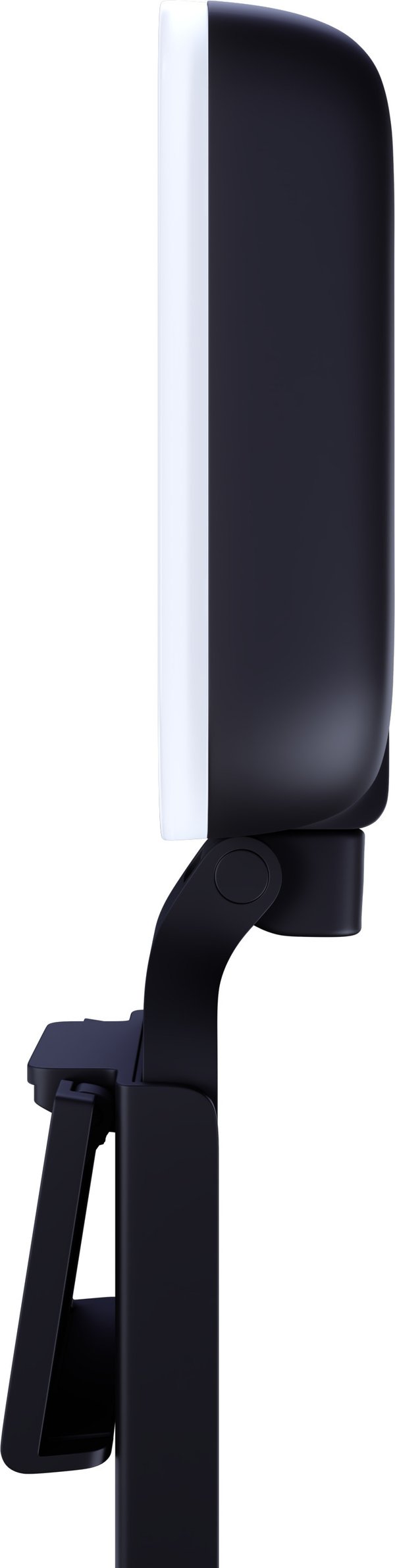 Logitech Litra Glow -streaminglampa