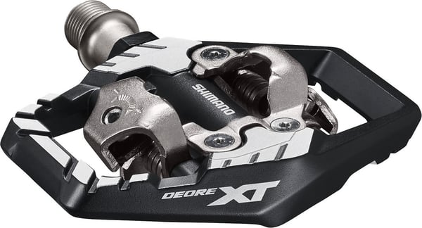 Shimano Deore XT Trail SPD M8120 -clipspedaler