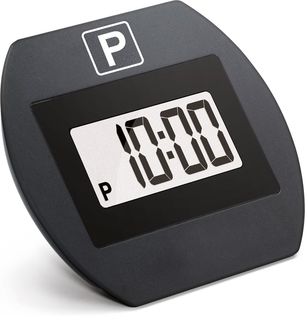 Needit Park Lite 2 automatisk P-skive
