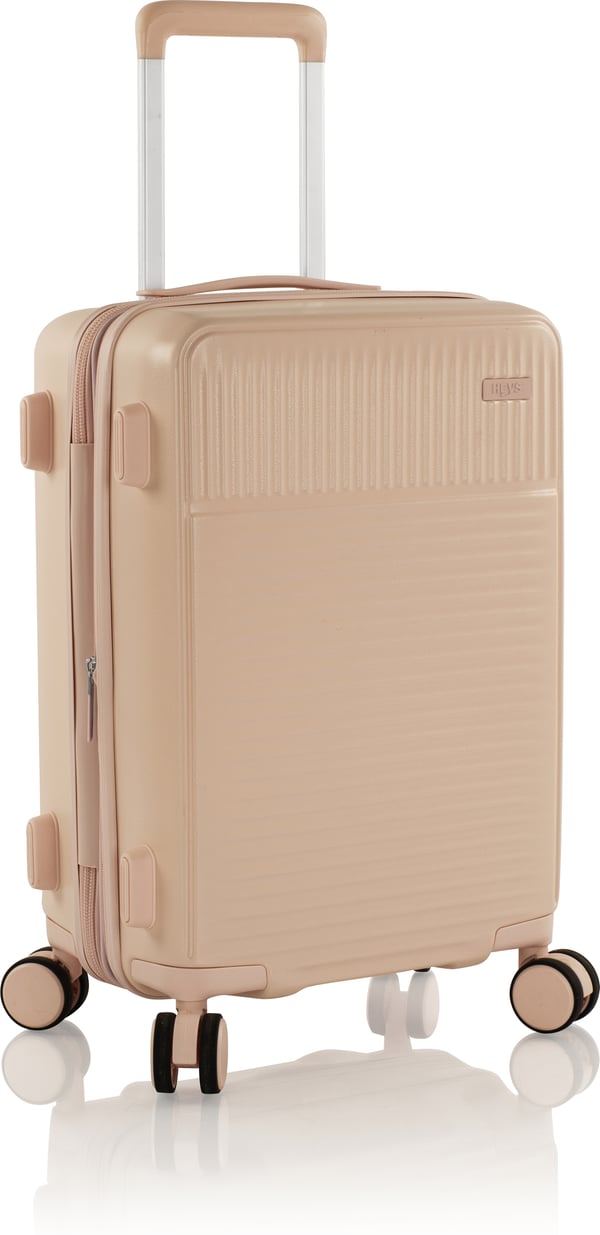 Heys Pastel Nude S 53 cm -resväska, nude