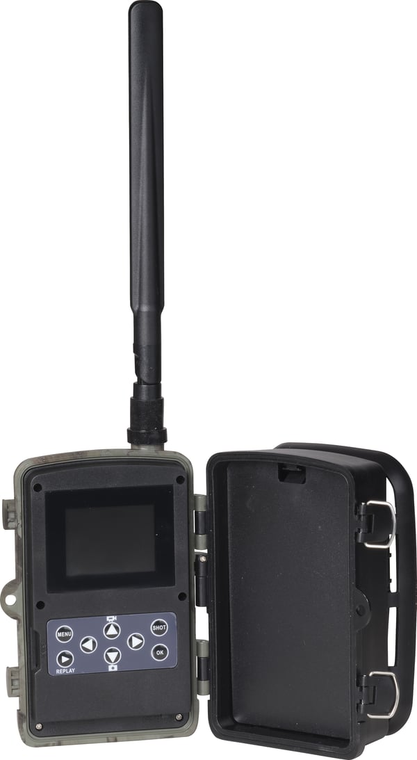 Denver WCL-8040 viltkamera