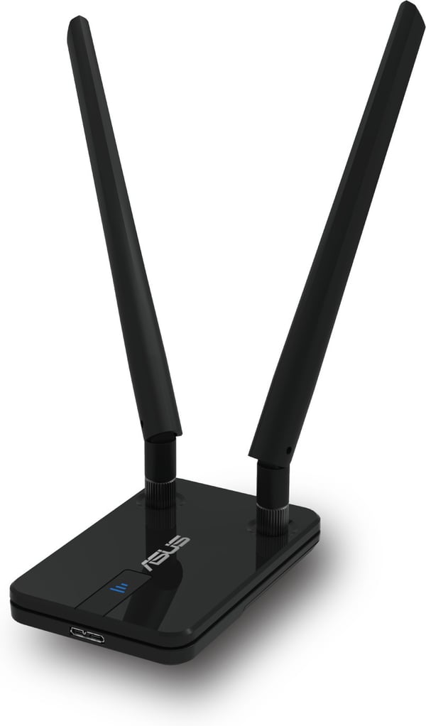 Asus USB-AC58 Dual Band USB -WiFi-adapter