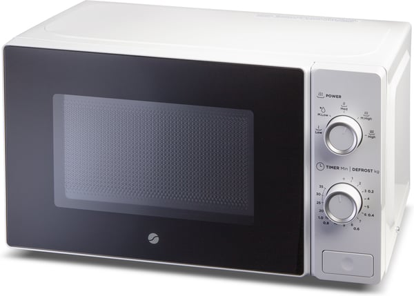 Ströme MM70020 mikrovågsugn, vit