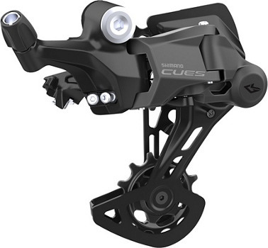 Shimano Cues RD-U4000 bakväxel, 9-v