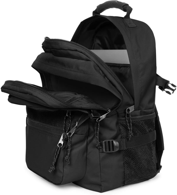 Eastpak SUPLYER rygsæk, sort