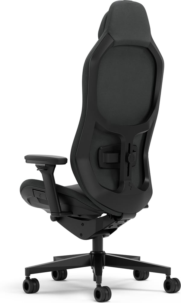 Fractal Design Refine Fabric Dark datorstol, mörk