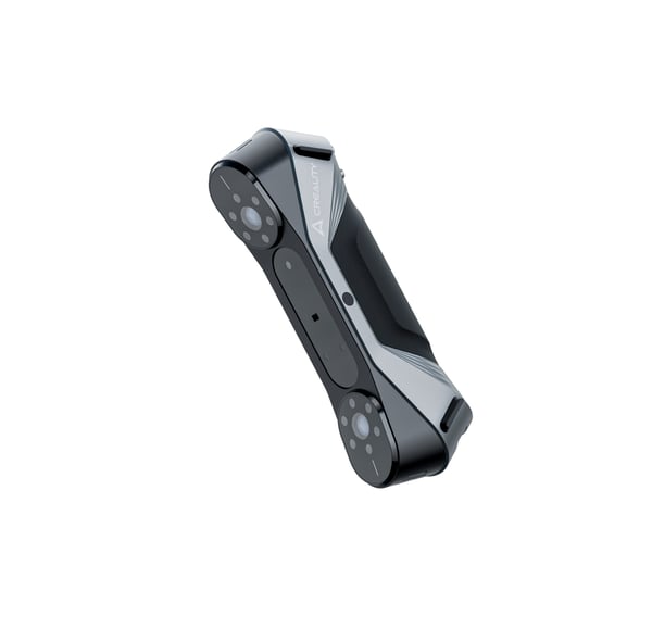 Creality CR-Scan Raptor -3D-skanner