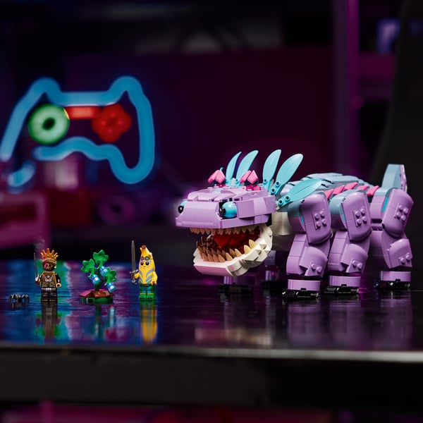 LEGO Fortnite 77077 Klombo