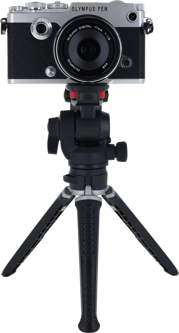 Rollei Creator Grip tripod