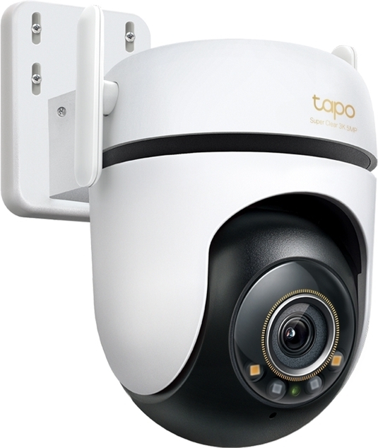 TP-Link Tapo C530WS övervakningskamera för utomhusbruk