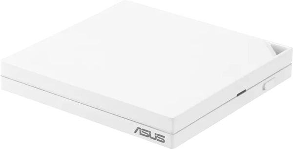 ASUS RT-AX57 Go Dual-band Wi-Fi 6 router