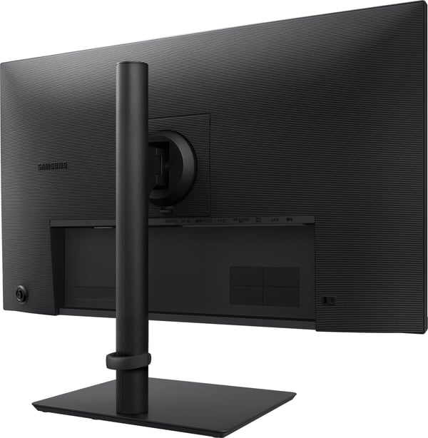 Samsung Essential Monitor S4 (S43UF) 27" skärm