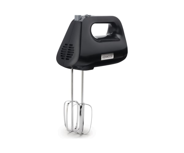 Kenwood Lite elvisp, svart (HMP30.A0BK)