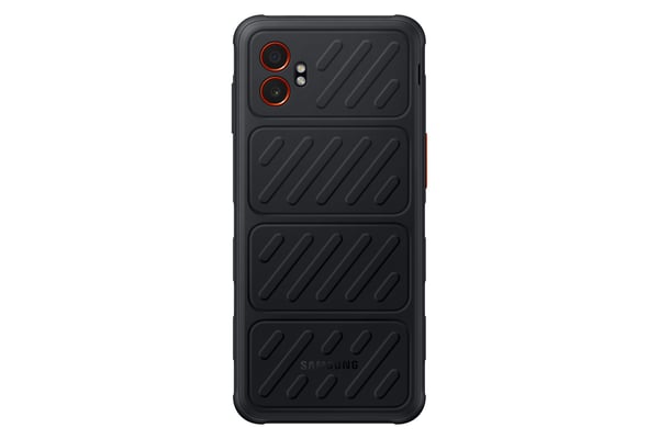 Samsung Galaxy Xcover7 Pro - Enterprise Edition telefon, 128/6 GB, svart