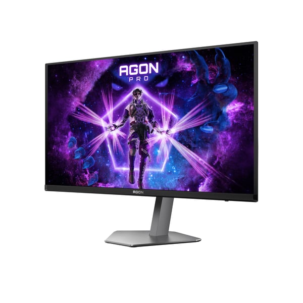 AOC AG276QZD2 OLED 27" spelmonitor