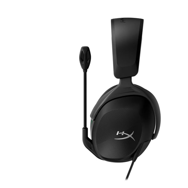 HyperX CloudX Stinger 2 Core trådlösa spelhörlurar, Xbox, svart