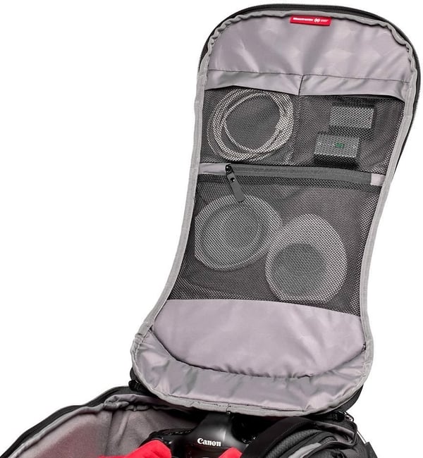Manfrotto PRO Light Flexloader L kameraryggsäck