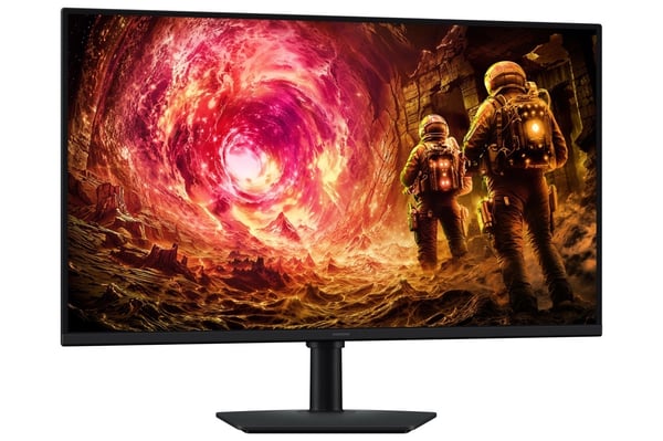 Samsung Odyssey G5 (G50F) 32" QHD-spelskärm