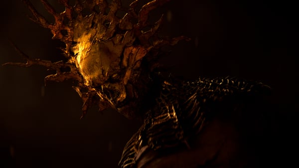 SAROS (PS5)