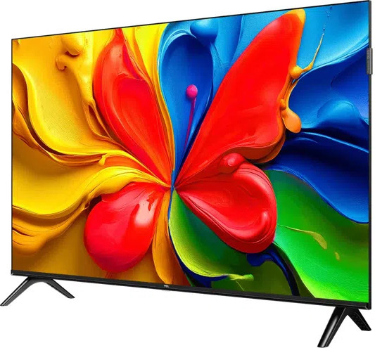 TCL 32" V4C HD Ready Android QLED TV