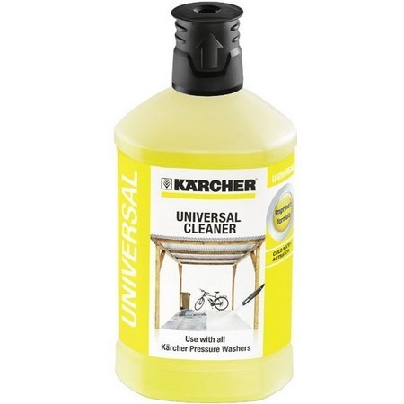 Kärcher Plug 'n' Clean RM 626 - universalrengøringsmiddel 1 l