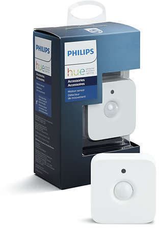 Philips Hue Rörelsesensor, rörelsedetektor