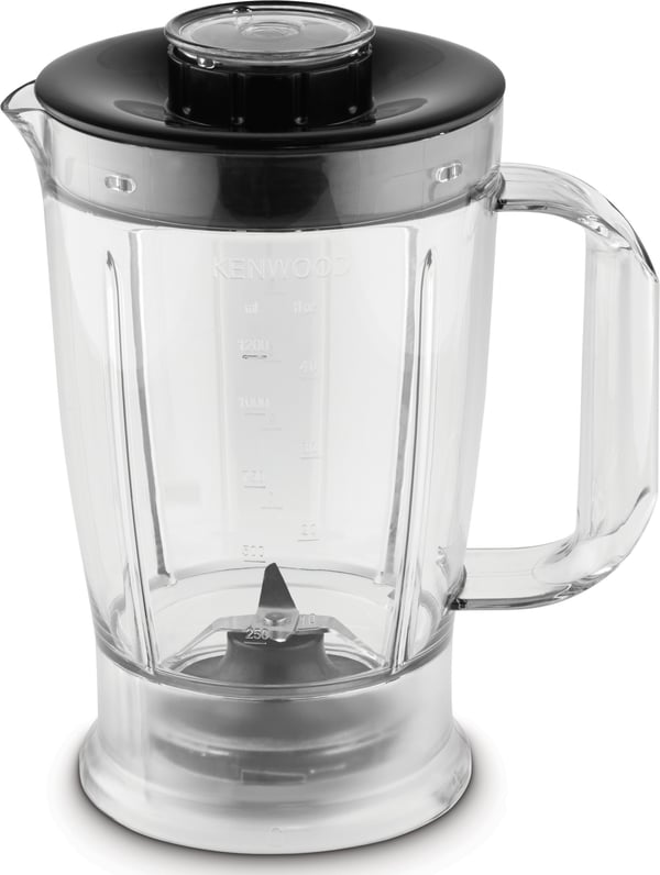 Kenwood FDM301SS Multipro Compact -multifunktionsmaskine