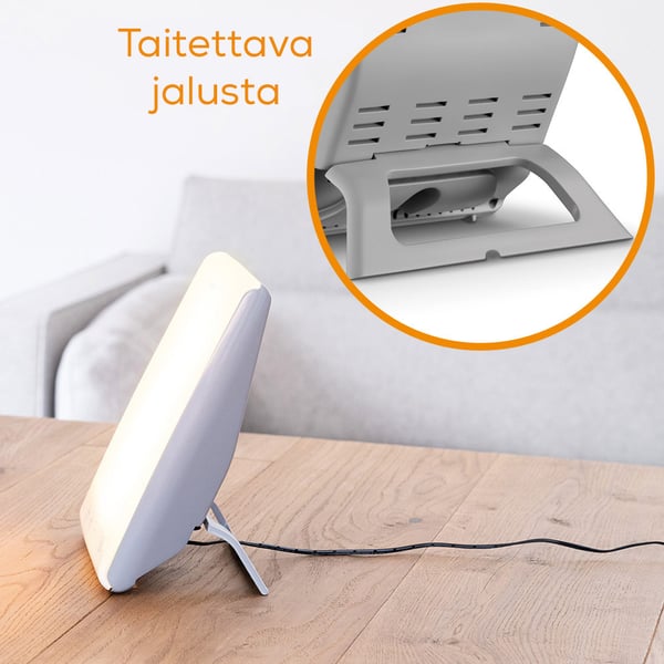 Beurer TL45 - dagslys lampe