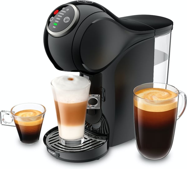 Dolce Gusto Genio S Plus -kapselmaskin
