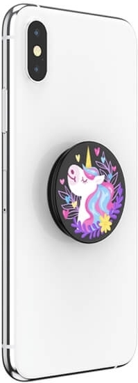 PopSockets PopGripholder, Enhjørning DayDreams