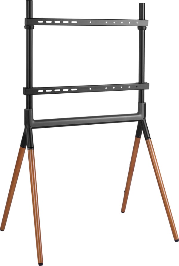 Mozi Art Series FS-21 golvstativ för 49 - 75" TV