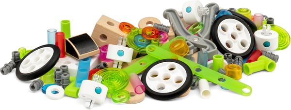 BRIO Builder 34593 - Lyssett