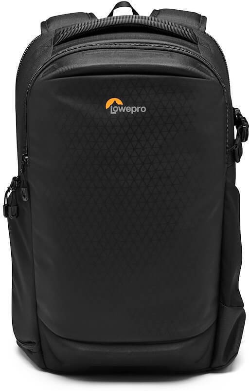 Lowepro Flipside BP 300 AW III kameraryggsäck, svart