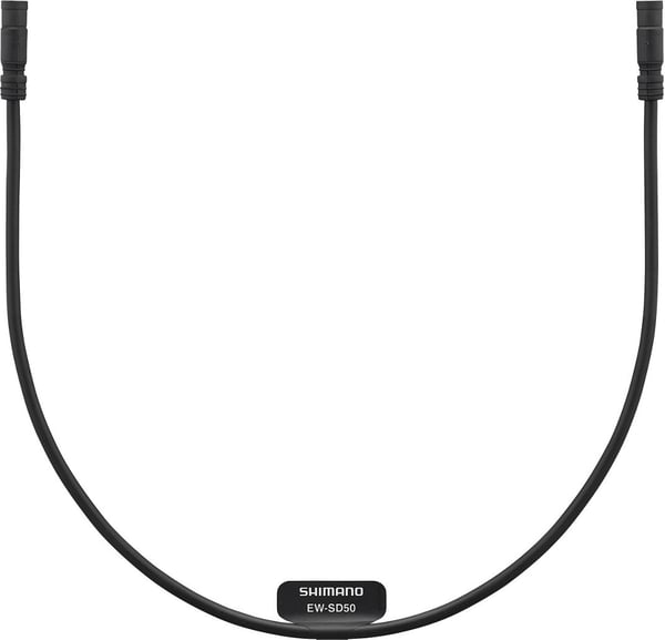 Shimano SM-PCE02 anslutningsenhet, set