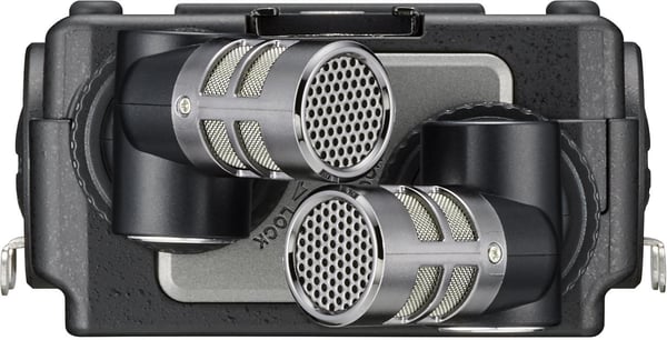 Tascam Portacapture X8 -inspelare