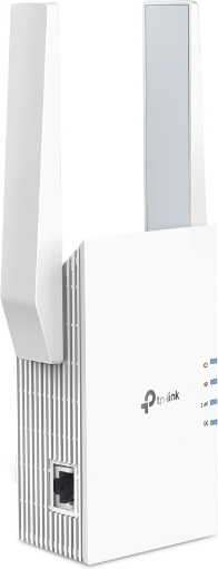 TP-LINK RE705X AX3000 Mesh Dubbelt Band WiFi6-förstärkare