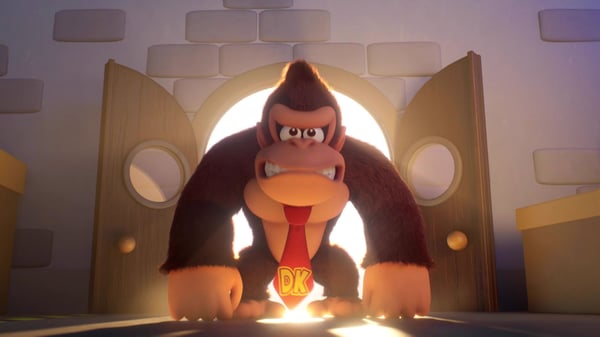 Mario vs. Donkey Kong (Switch)