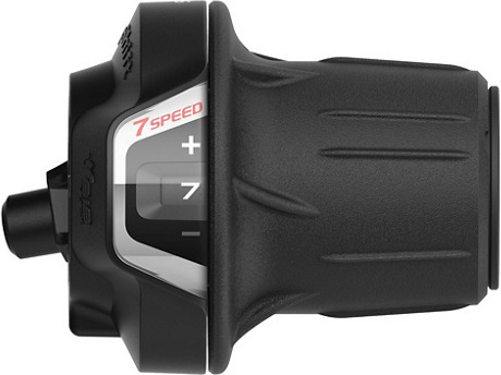 Shimano SL-RV300 Revoshift 7-trins gearskifter