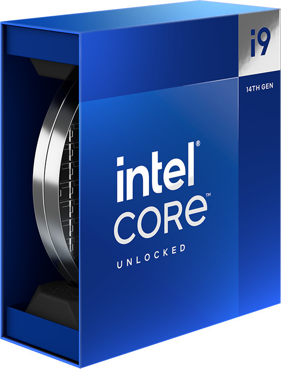 Intel Core i9-14900K-processor