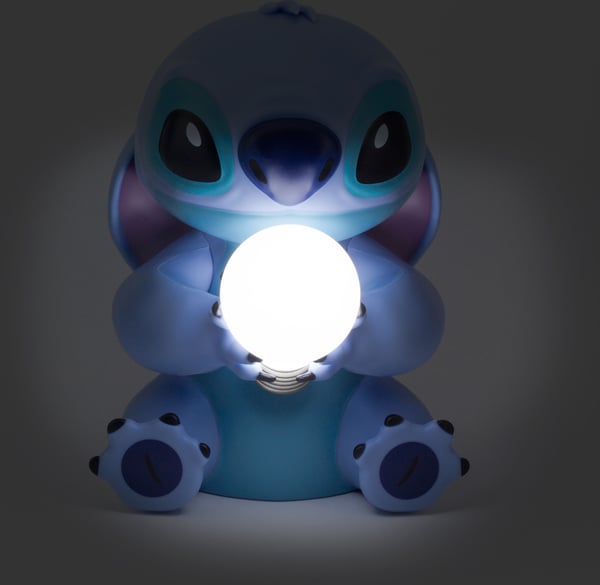 Paladone Stitch-lys