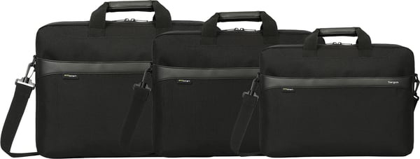 Targus® GeoLite EcoSmart® 17.3" datorväska