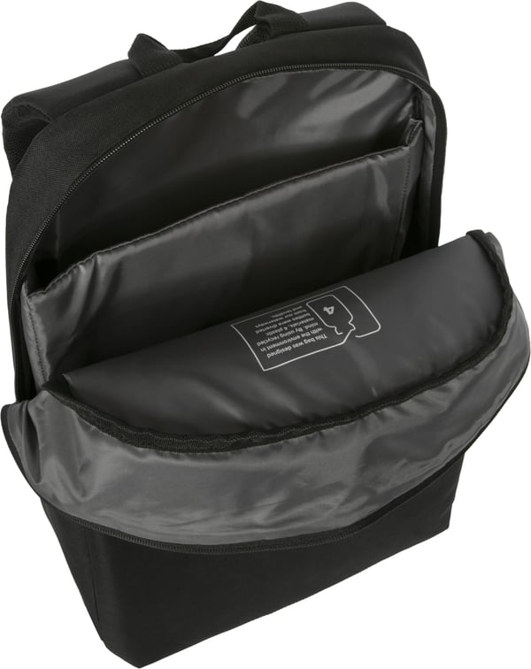 Targus® GeoLite EcoSmart® 16" Essentials datorryggsäck