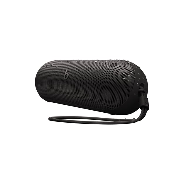 Beats Pill -Bluetooth-højttaler, mat sort (MW443)